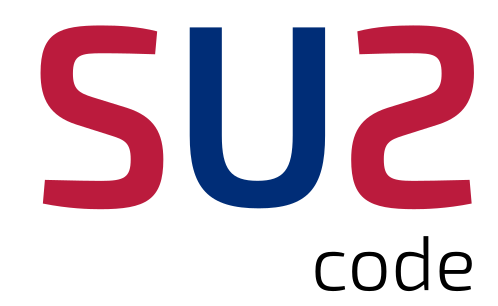 SU2 Logo